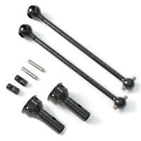 Rlaarlo DSK-1011 Wheel CVD Shaft