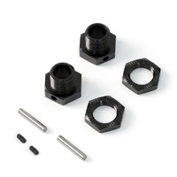 Rlaarlo DSK-1012 17mm Wheel Hex Set