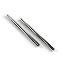 Rlaarlo DSK-1025 Steel Pins For Lower Suspension Arm 4.5x65.5mm (2)