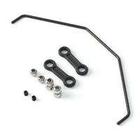 Rlaarlo DSK-1027 Rear Sway Bar Set 2.5mm
