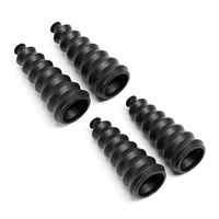 Rlaarlo DSK-1096 Shock Boot (4)