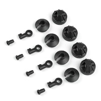 Rlaarlo DSK-1097 Shock Plastic Set