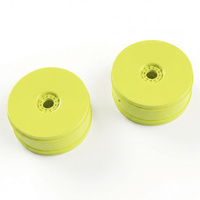Rlaarlo DSK-1105 Dish Rims Yellow (PR) 1/8