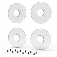 Rlaarlo DSK-1106 Inner Rim Guard (PR) 1/8