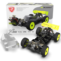 Rlaarlo DSK08-KIT Dragon Scale Knight 1/8 Buggy Pro Kit