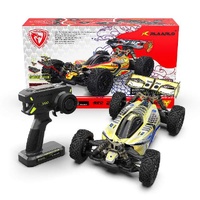 Rlaarlo DSK08-RTR-BU Dragon Scale Knight 1/8 Buggy BLS ARTR Blue