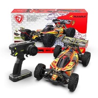 Rlaarlo DSK08-RTR-R Dragon Scale Knight 1/8 Buggy BLS ARTR Red