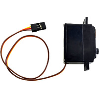 Rlaarlo MK07-062 Seering Servo Medium 25g for MK07