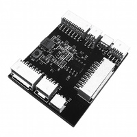 Rlaarlo MK07-242 Light Control Motherboard For MK07