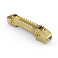 Rlaarlo MK07-307 Brass Front Bumper Mount For MK-07