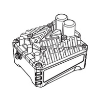 Rlaarlo MK07-336 Brushless ESC 140A For MK07