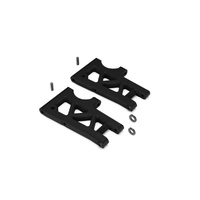 Rlaarlo R10032 Rear Lower Suspension Arm (2)   1/10 For AK-787