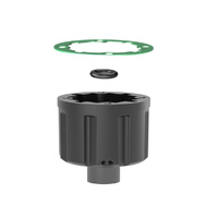 Rlaarlo R11010 Differential Case Set For RZ001 And XTS-F10