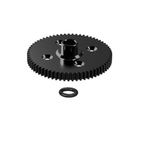 Rlaarlo R11013 65T Spur Gear CNC For RZ001 And XTS-F10