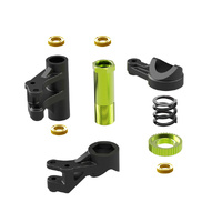 Rlaarlo R11030 Steering Servo Saver Set For RZ001 And XTS-F10