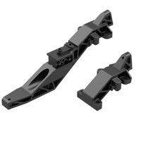Rlaarlo R11053 Upper Supports For RZ001 And XTS
