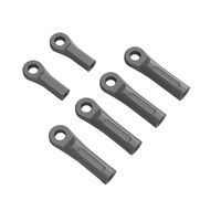 Rlaarlo R11065 Pivot Ball Cap Set For RZ001 (6)