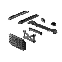 Rlaarlo R11074 Car Body Simulation Part For RZ001