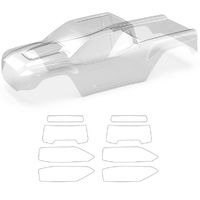 Rlaarlo R11079 Body PC Clear Omni Terminator