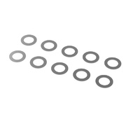 Rlaarlo R11088 Shim (8*5.1*0.3) For RZ001 And XTS-F10 (10)