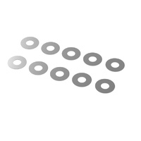 Rlaarlo R11090 Shim (12*5.1*0.3) For RZ001 And XTS-F10 (10)