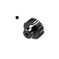 Rlaarlo R11108 Pinion Gear 24T 48P For RZ001 And XTS-F10