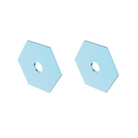 Rlaarlo R16051 ROG1 Slipper Pads (2)