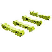 Rlaarlo R16075 FR and RR Metal Sus Pin Holders For ROG14 And X12S