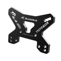 Rlaarlo R16101 Aluminium Alloy Front Shock Tower For X12S