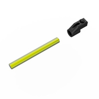 Rlaarlo R16120 Centre Shaft & Centre Shaft Mounting Block For X12S