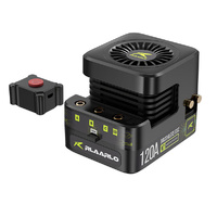 Rlaarlo RD10002 120amp ESC BLS WP