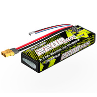 Rlaarlo RE032 11.1v 2200mah 3S Lipo Battery XT60 Plug