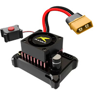 Rlaarlo RE035 45A ESC Suit X12S & ROG1