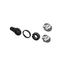 Rlaarlo RS10012 Servo Horn Set For Tail Spoiler For AK-787