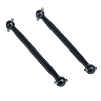 Rlaarlo S10-010 Rear Dogbones For XTS-S10