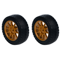 Rlaarlo S10-048 Assembled Wheel Set For XTS-S10