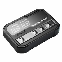 Rlaarlo S10-057 Program Card For Brushless ESC 80A Sensored