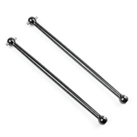 Rlaarlo SBK-009 Rear Dogbones For SBK10