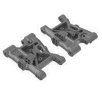 Rlaarlo XTS-011 Lower Suspension Arm Set Front & Rear For XTS-F10