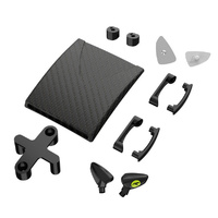 Rlaarlo XTS-023 External Parts Of The Car Shell For XTS-F10