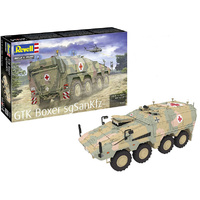 Revell 03362 GTK Boxer SGSANKFZ 1/72
