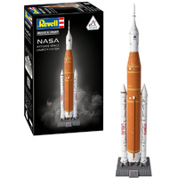 Revell 03760 NASA Artemis Space Launch System 1/144