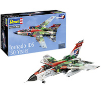 Revell 03769 Panavia Tornado IDS 50 Years 1/48