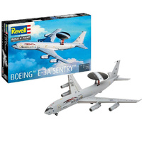 Revell 03794 Boeing E-3A Sentry 1/144