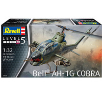 Revell AH1G Cobra  1/32