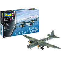 Revell Heinkel He177 A-5 Greif 1/72