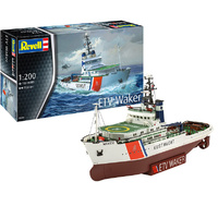 Revell 05240 ETV Waker 1/200
