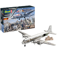 Revell 05652 Berlin Airlift 75th Anniversary Gift Set    1/72