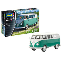 Revell 07675 VW T1 Bus   1/24