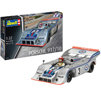 Revell 07738 Porsche 917 1/32